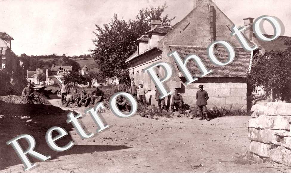 Vue Interieure