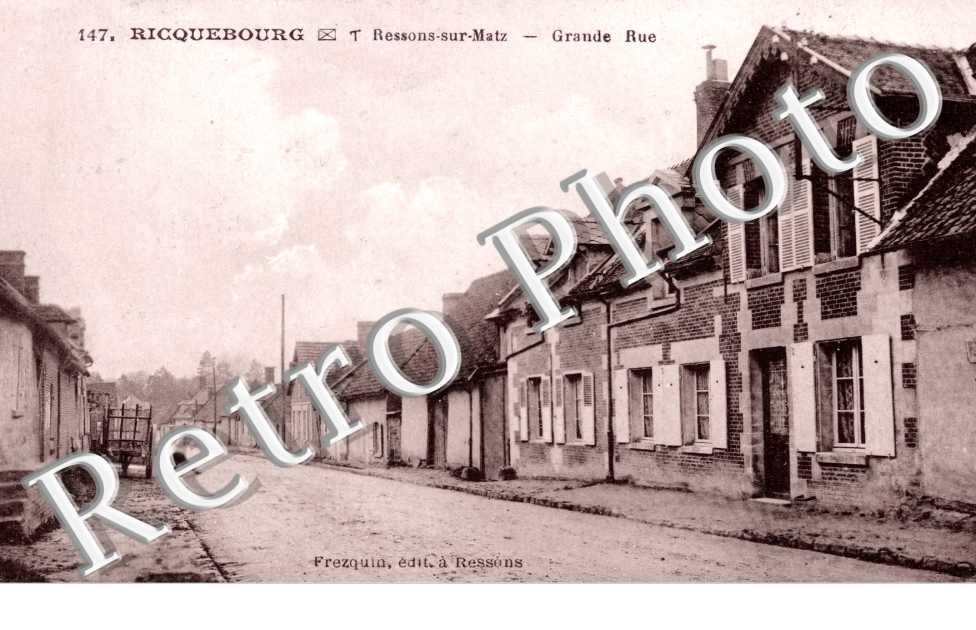 grande rue