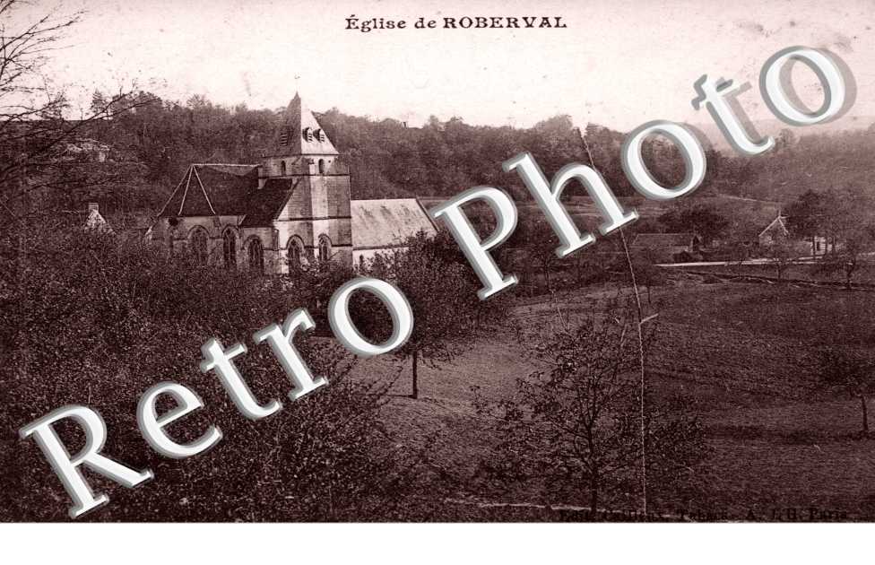 l'eglise 
