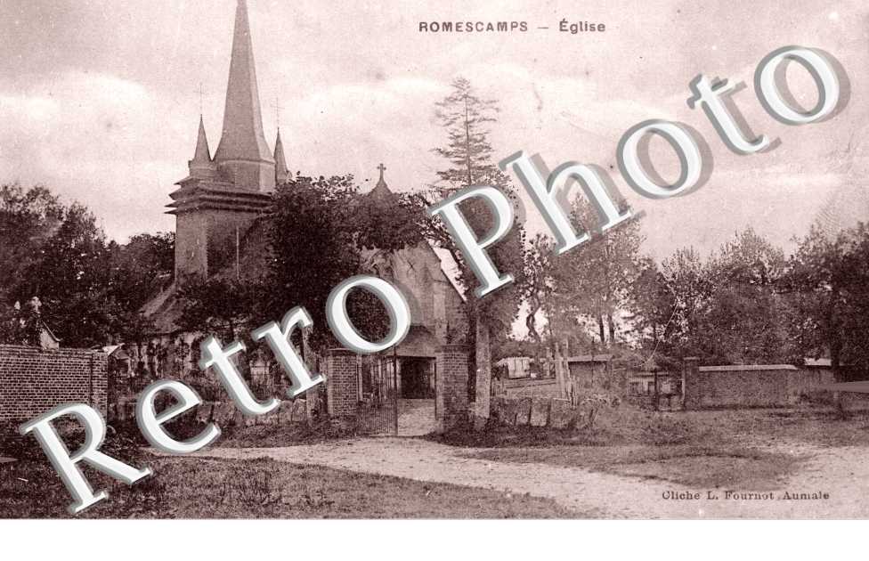 Eglise