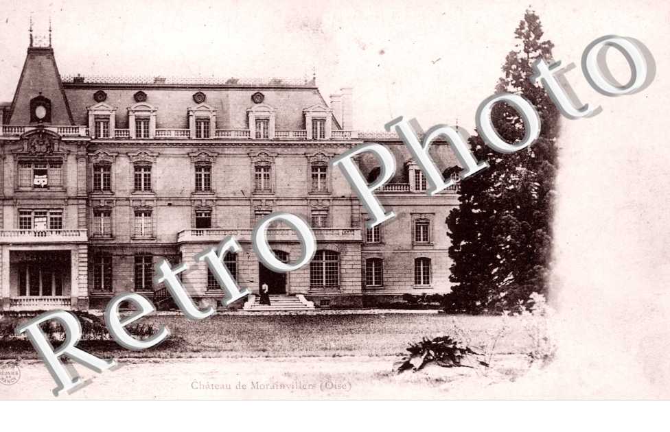le Chateau