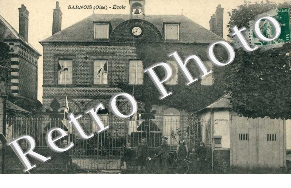 Ecole 
