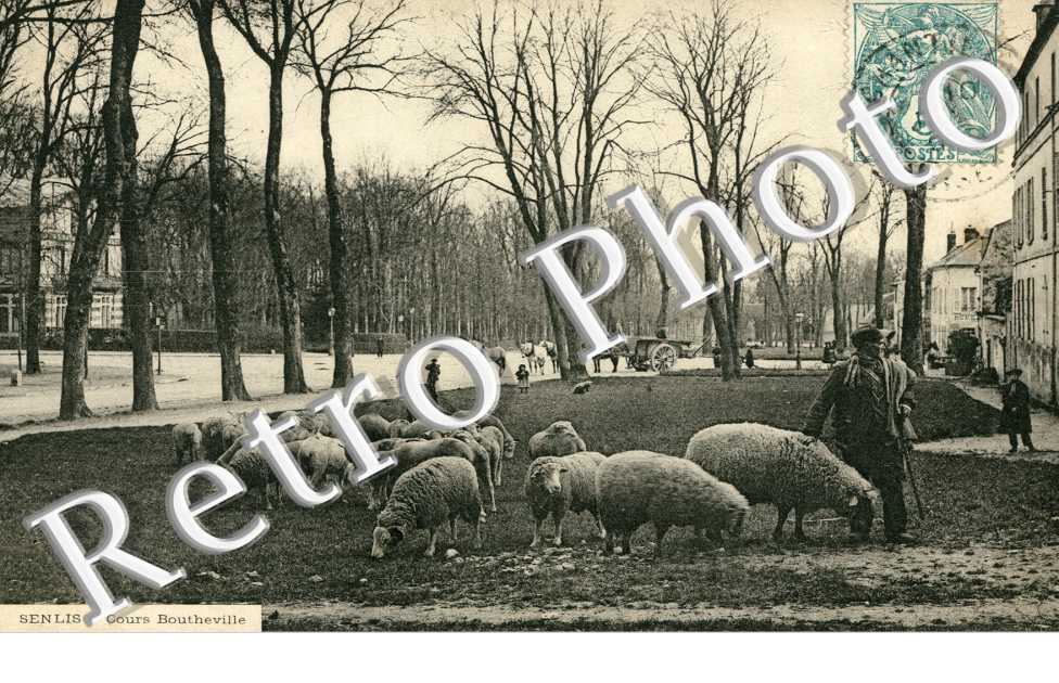 Cours Boutheville