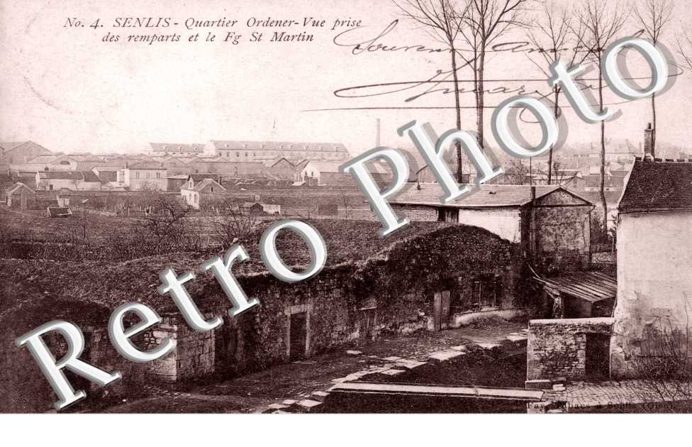 QUARTIER ORDENER