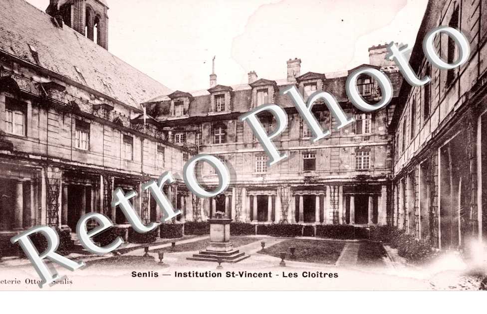 Institution Saint Vincent