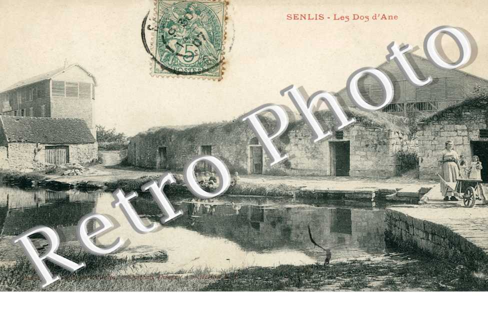les Dos d'Ane