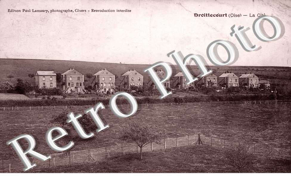 la Cite
