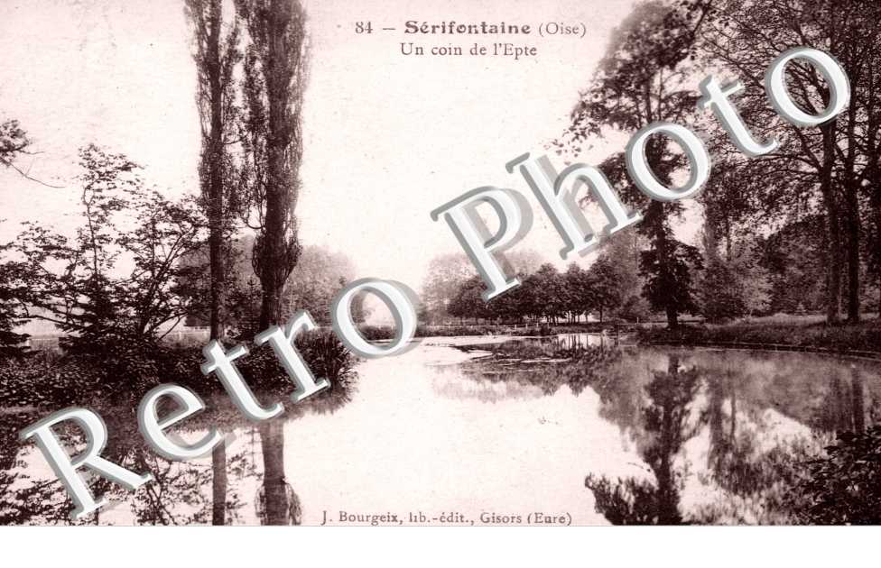Un coin de l'Epte