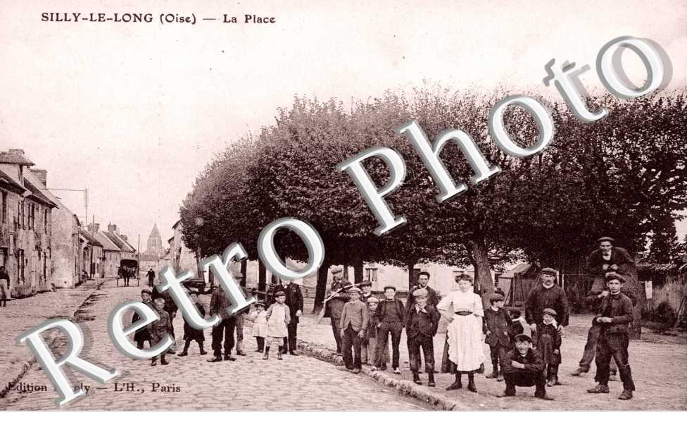  la place
