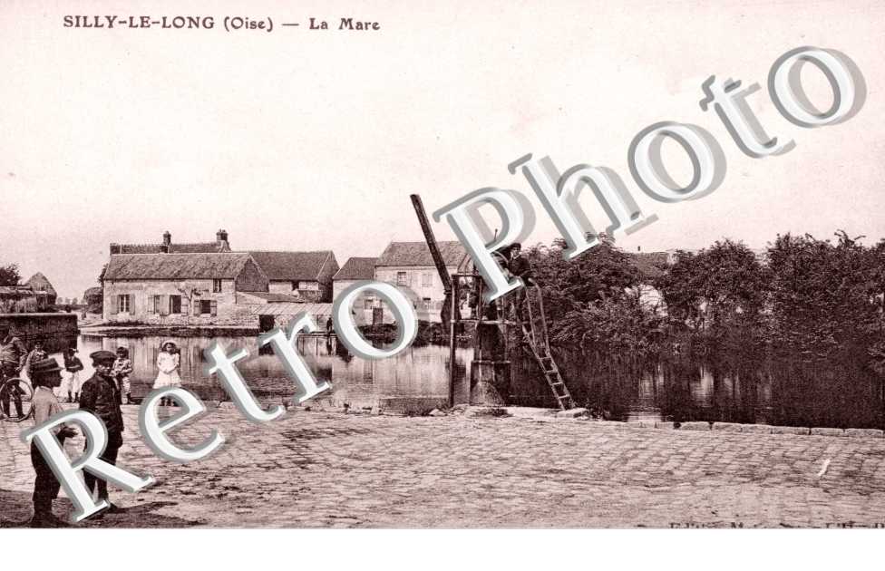 la Mare