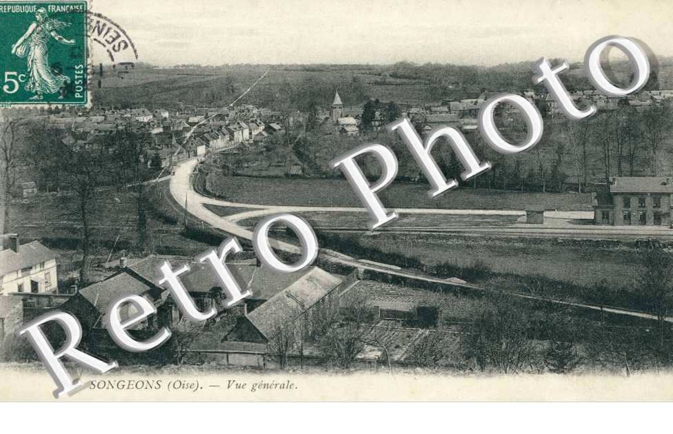 Vue Generale