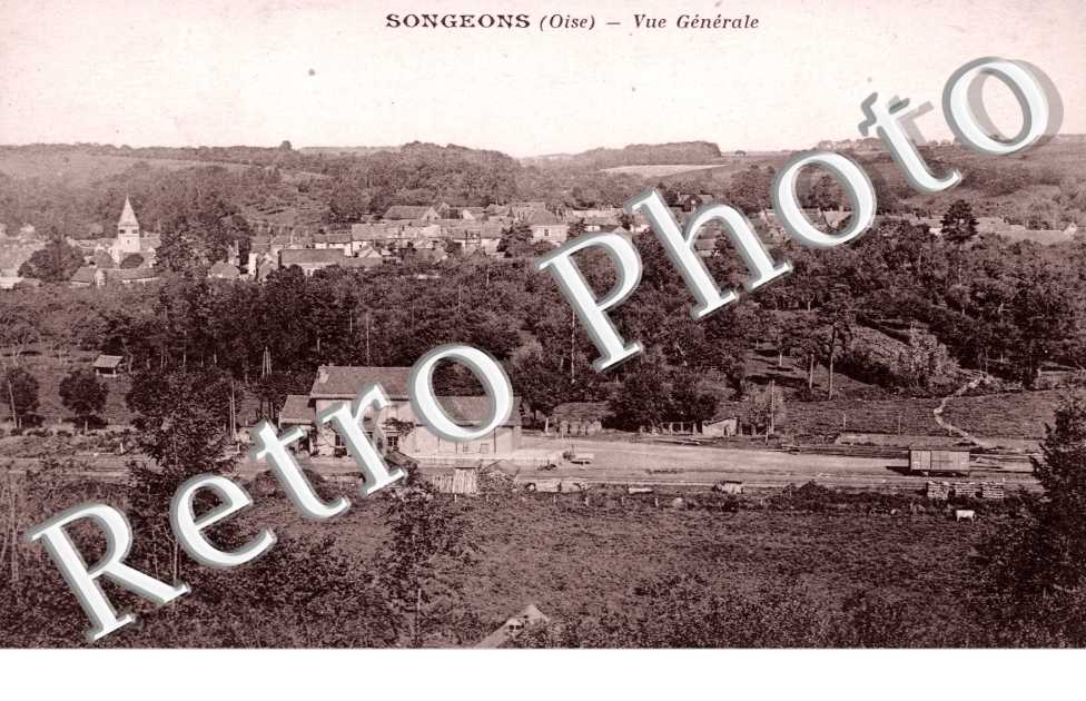 vue generale