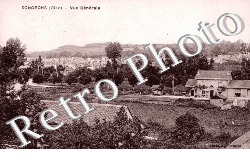 Vue Generale