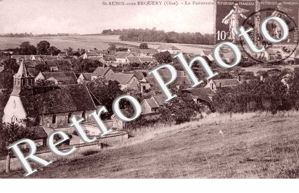 le panorama
