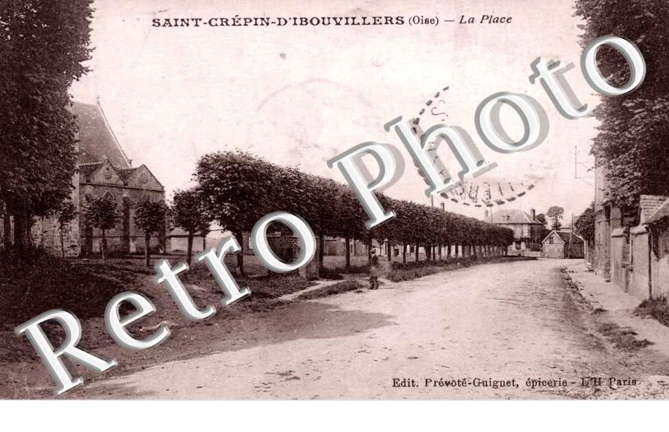  la place