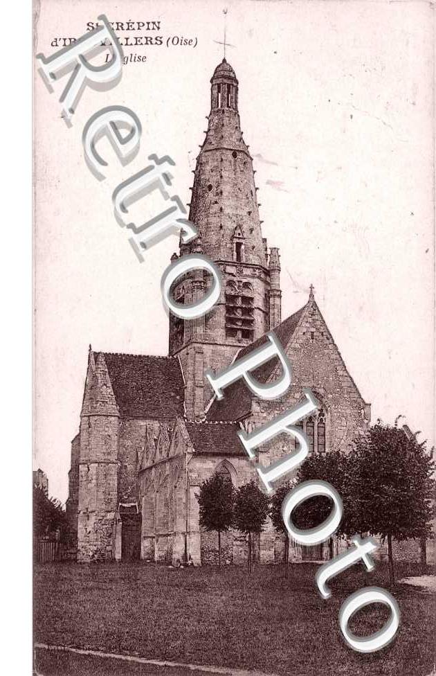 l'eglise