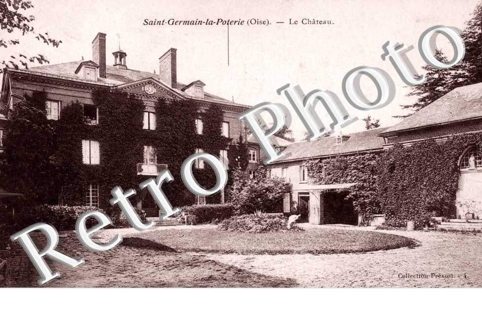le Chateau