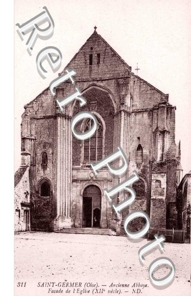 Ancienne Abbaye