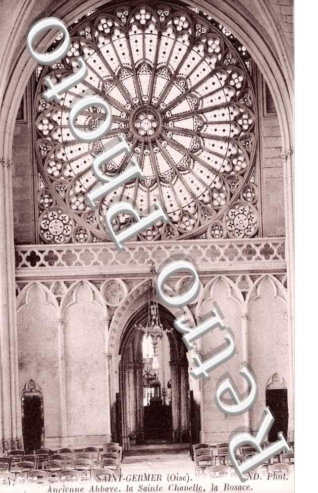Ancienne Abbaye