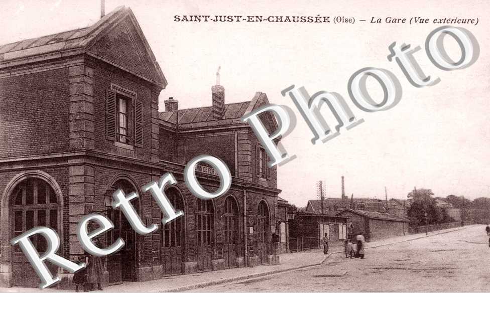 la Gare