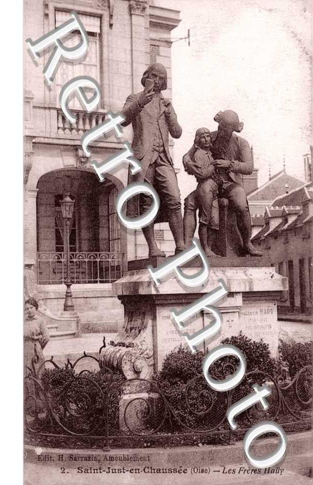 les Frères Hailly