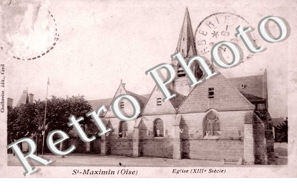 l'eglise