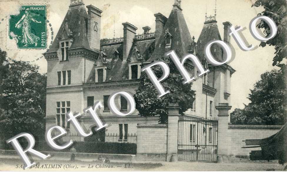le Chateau
