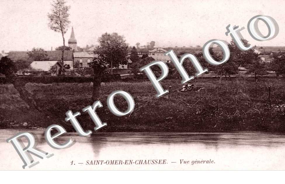 Vue Generale