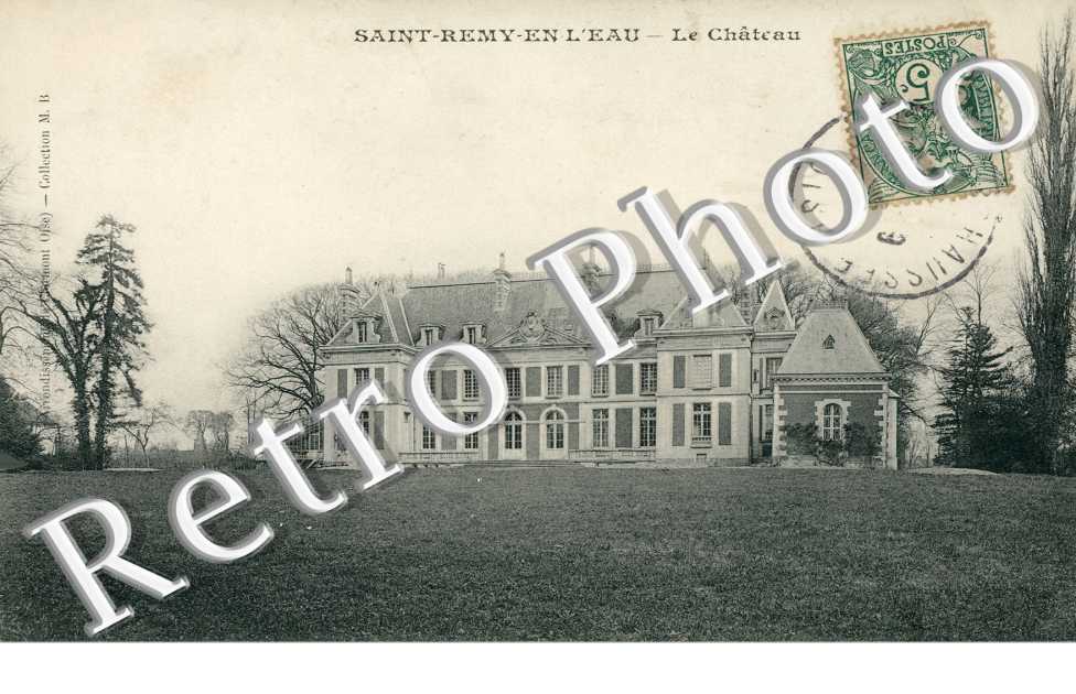le Château