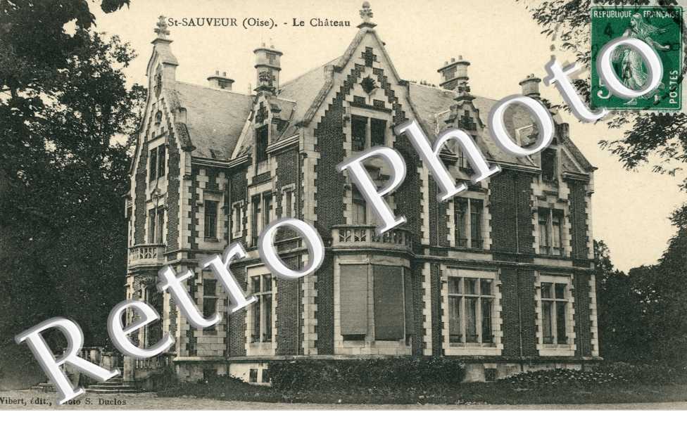 le Chateau