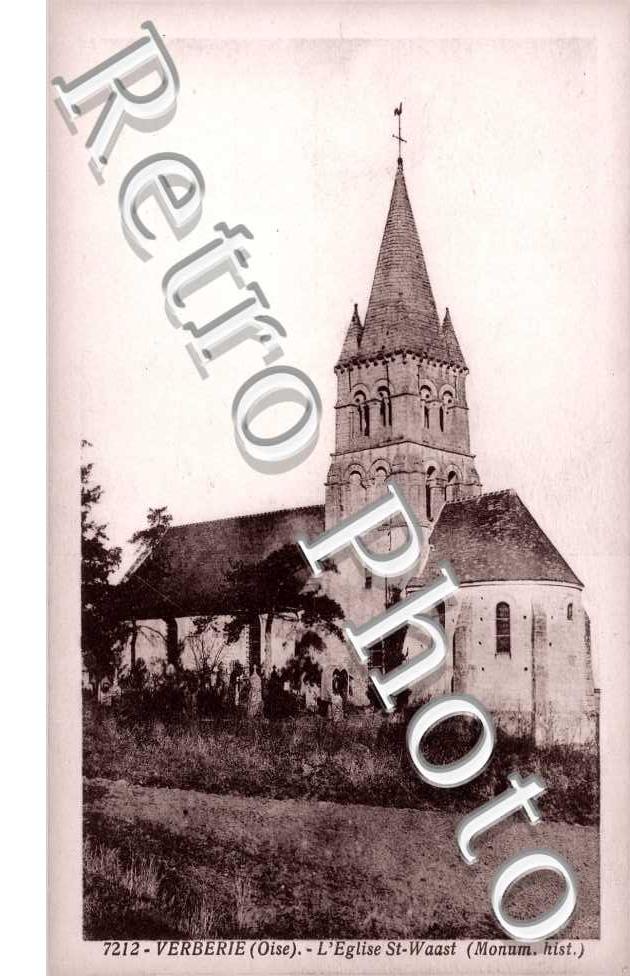 l'eglise