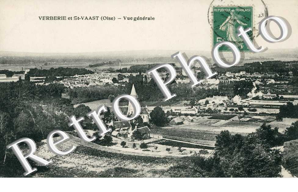 vue generale