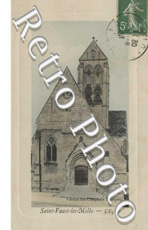 l'eglise