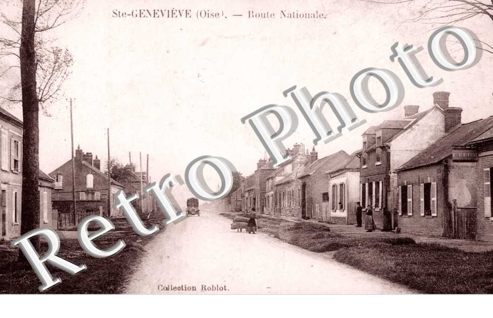 route nationale