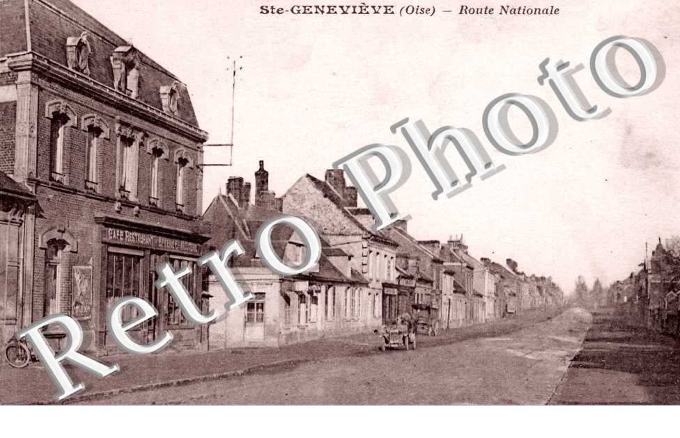 route nationale