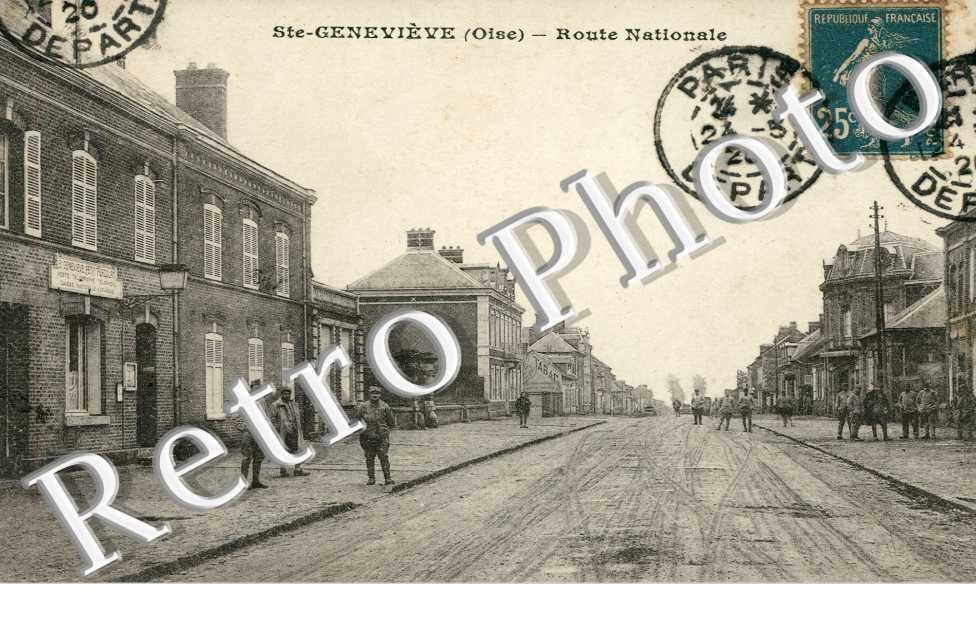 route nationale