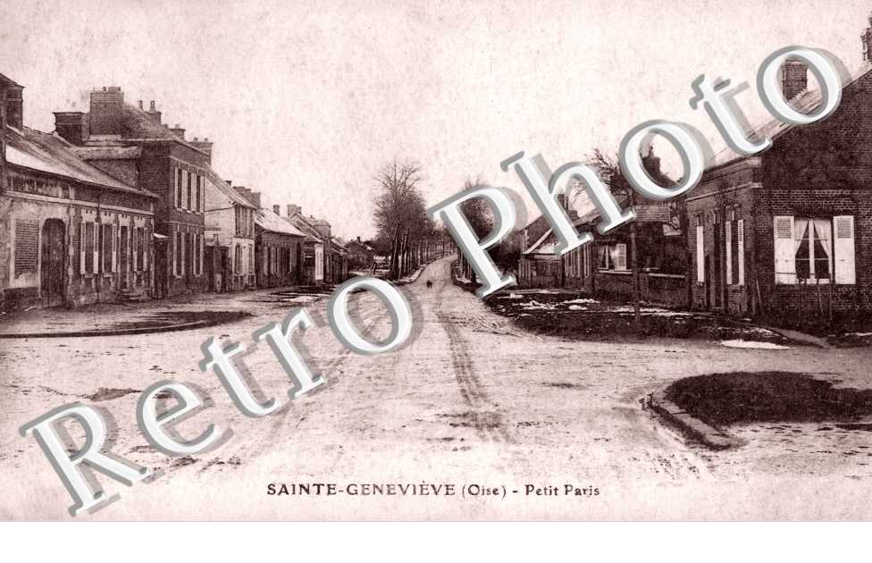 Petit Paris