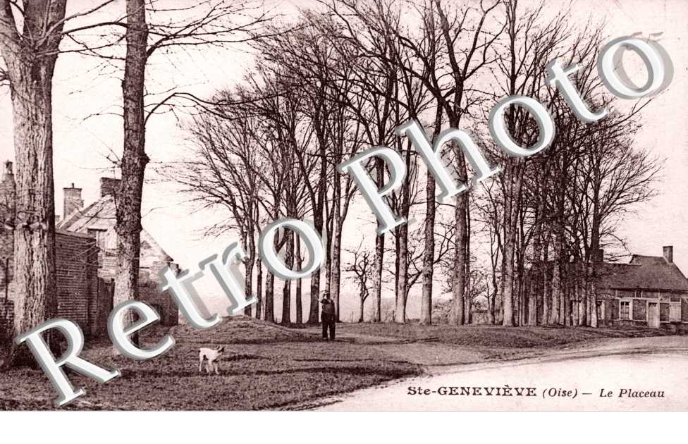 le Placeau