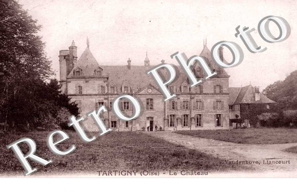 le Chateau