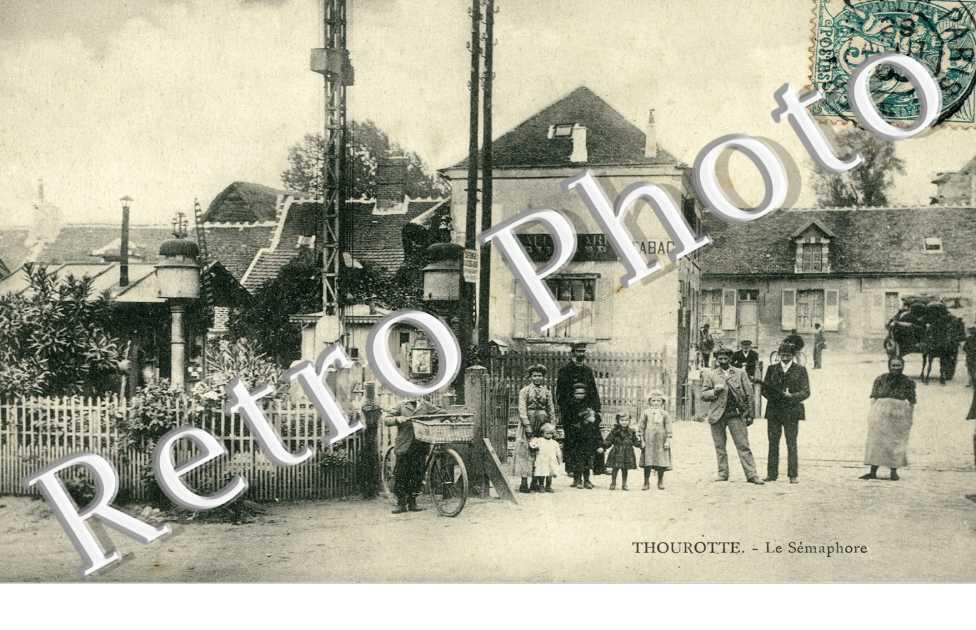 le semaphore