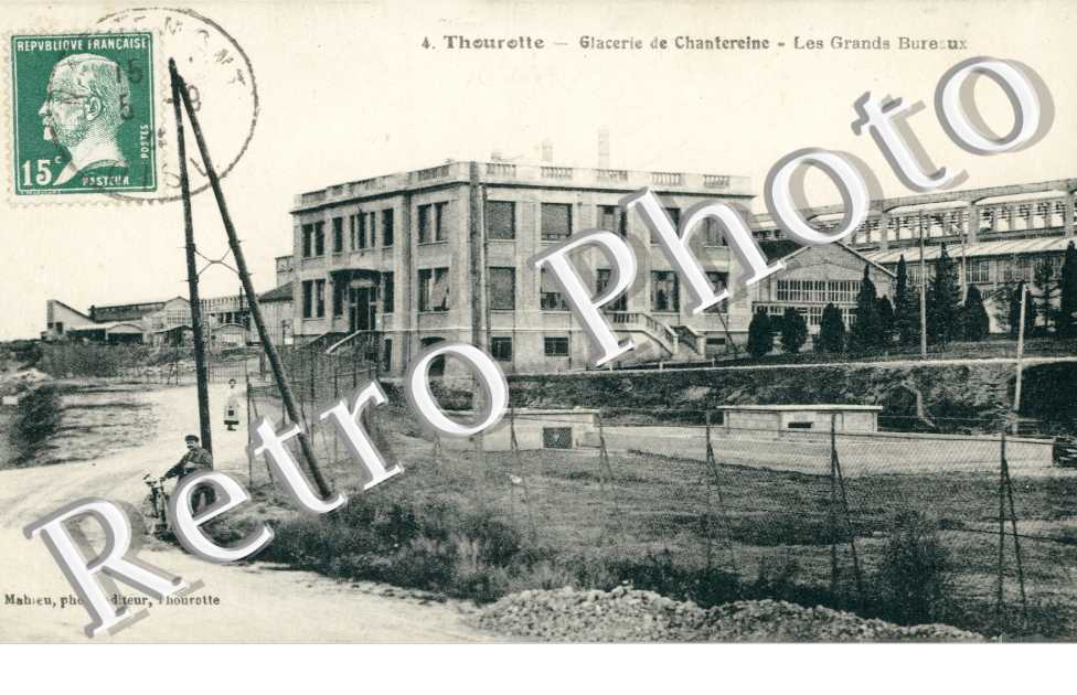 Le Port