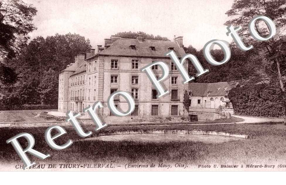 Château