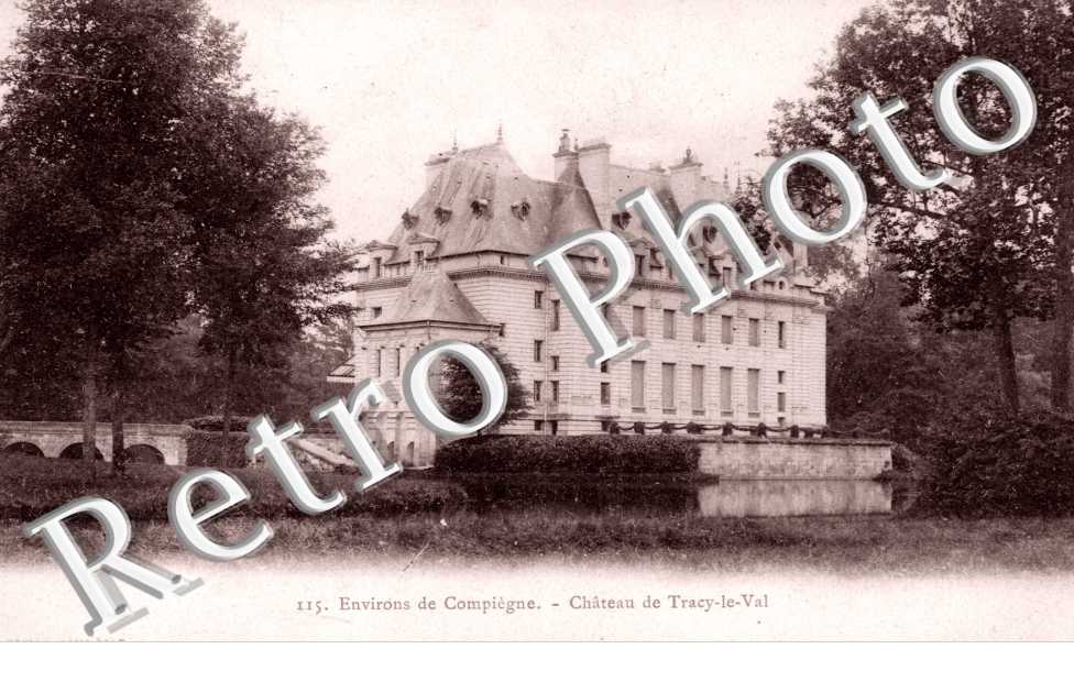 le Chateau