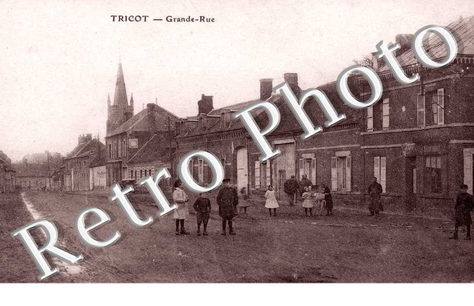 Grande Rue