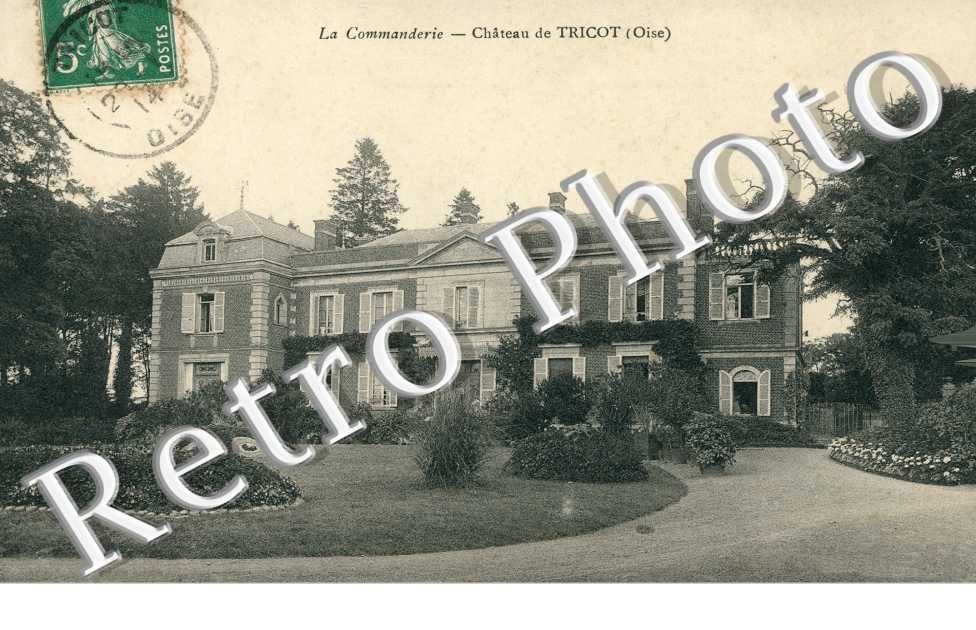 la Commanderie
