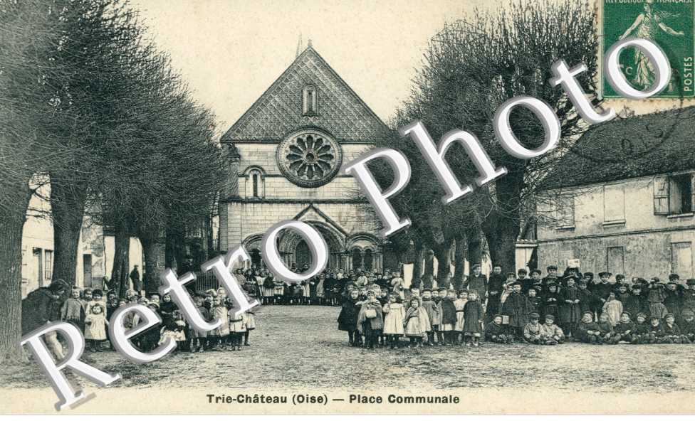 place communale