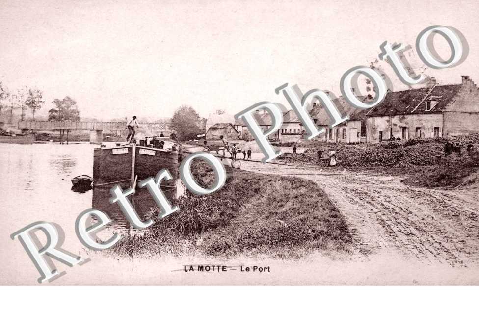 le Port