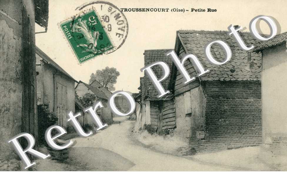 petite rue