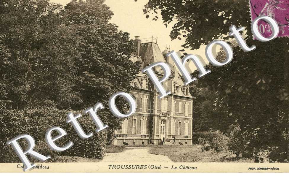 le Chateau