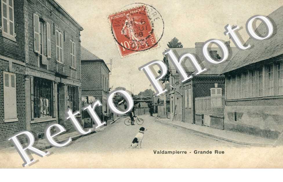 grande rue